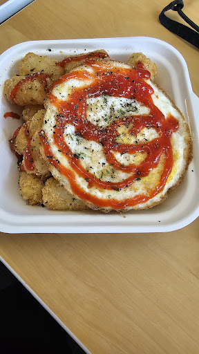 Photo of Hungry Zus - 433 Granville St, Vancouver, BC V6C 1T2